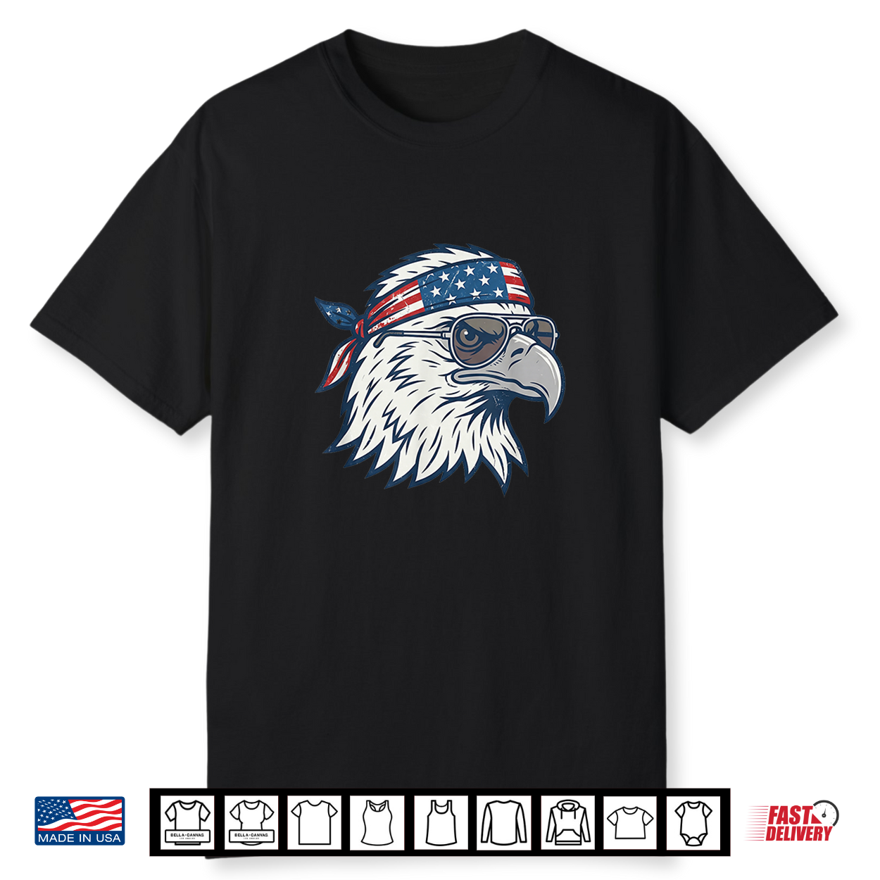 Funny Usa Eagle Graphic Patriotic Eagle Humor Usa Eagle Shirt Funny Usa Eagle Graphic Patriotic Eagle Humor Usa Eagle Shirt