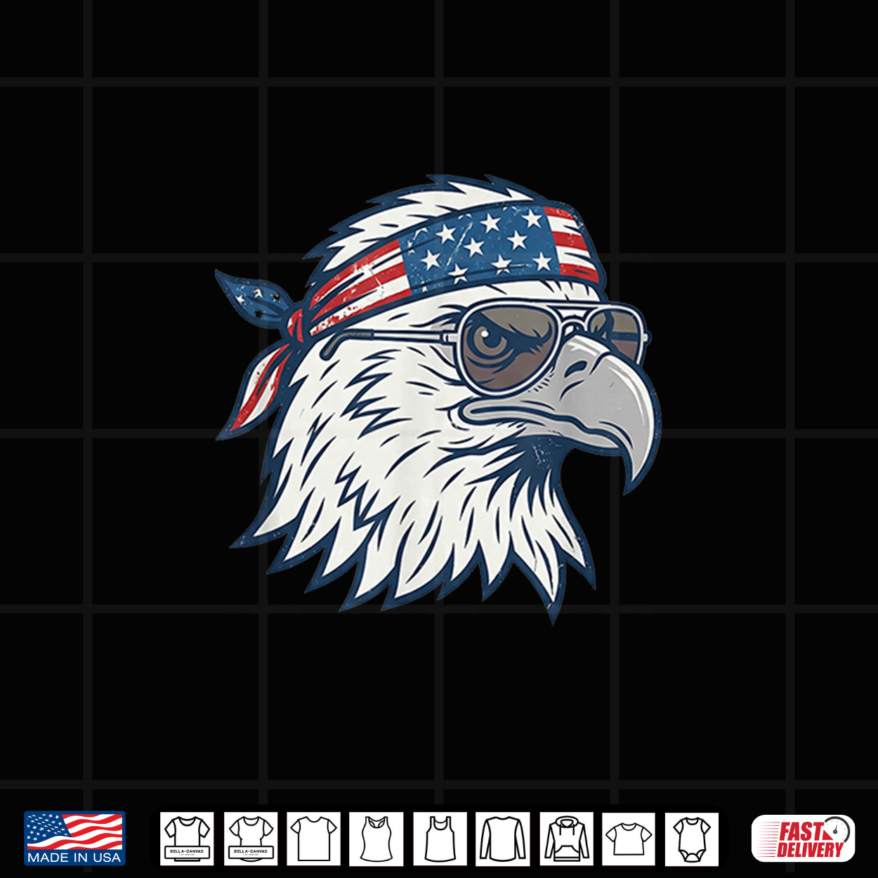 Funny Usa Eagle Graphic Patriotic Eagle Humor Usa Eagle Shirt Funny Usa Eagle Graphic Patriotic Eagle Humor Usa Eagle Shirt