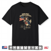 Bang Bang Mother Clucker T Funny 4Th Of July Chicken Shirt