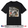 Origin Funny Kitten Face Internet Joke Shirt