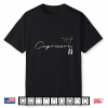 Capricorn A F Apparel Funny Zodiac Sign Gift Shirt