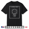 Capricorn Zodiac Shirt