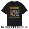 Capricorn Zodiac Stepping Into My Birthday Western Cowgirl Shirt