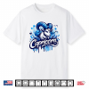 Capricorn Zodiac Symbol Horoscope Astrology Birthday Shirt