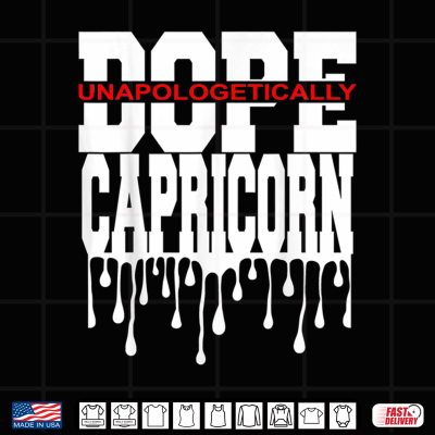 Dope Queen King Graphic Decor Capricorn Astrology Zodiac Shirt 4 Design Dope Queen King Graphic Decor Capricorn Astrology Zodiac Shirt