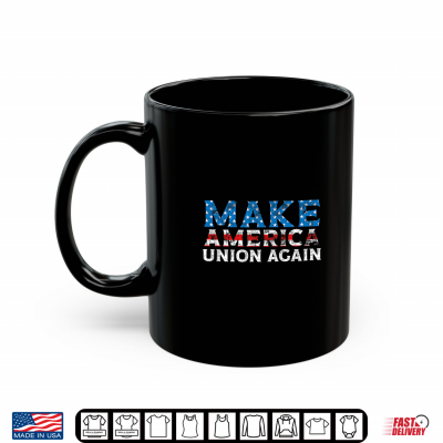 Mug Worker Laborer Shirt