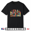 Its A Beautiful Day In The Laborhood Shirt Groovy Retro Shirt