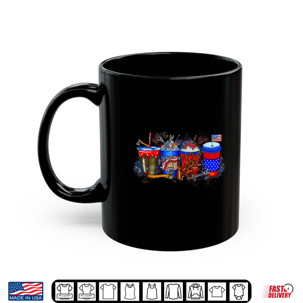 Labor Day Coffee Shirt Labor Day Coffee Shirt