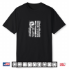 Union Workers Rights Labor Day Pro Union Strong Shirt