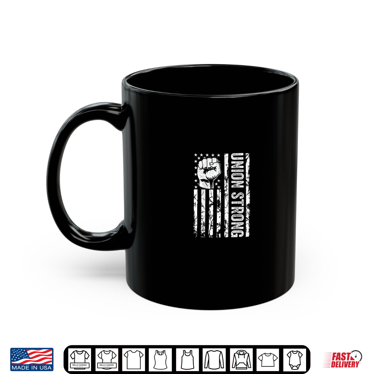 Union Workers Rights Labor Day Pro Union Strong Shirt Union Workers Rights Labor Day Pro Union Strong Shirt