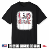 4Th Of July L&D Labor And Delivery Nurse Independence Day Shirt For Women Kids Men Shirt
