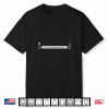 He Who Does Not Work Neither Shall He Eat Shirt