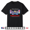 International Workers Day 2024 Labor Day For Women Men Tees Shirt