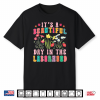 It’S A Beautiful Day In The Laborhood Delivery Nurse Obgyn Shirt