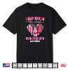 L&D Nurse Valentine Labor And Delivery Nurse Valentines Day Shirt