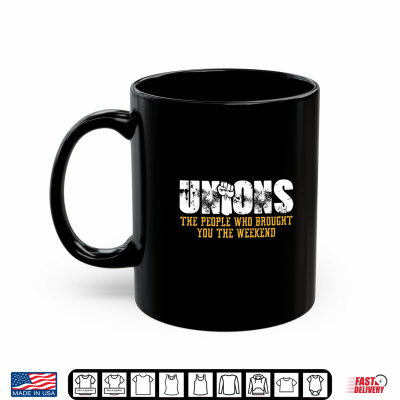 Mug Labor Day Shirt