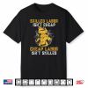 Skilled Labor Isn’T Cheap Cheap Labor Isn’T Skilled Union Shirt
