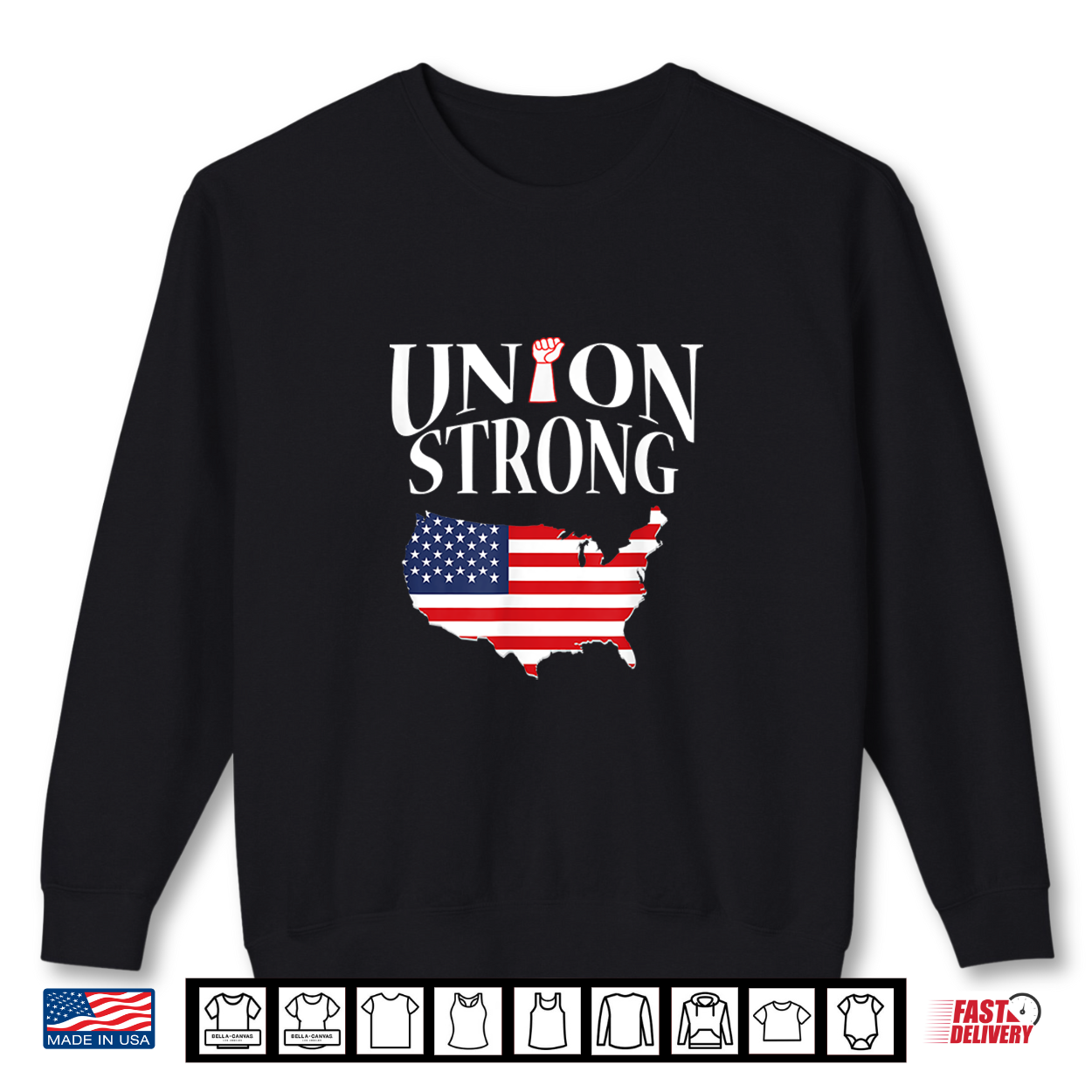 Union Strong Trade Worker Labor Day Pro Union Gift Shirt Union Strong Trade Worker Labor Day Pro Union Gift Shirt