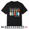 4Th Of July Labor And Delivery L And D Nurse Independence Day Shirt
