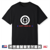 Cute Happy Labor Day Bunny Rabbit Holding Wrench Shirt