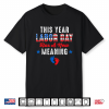 Expecting Baby Labor Day Shirt