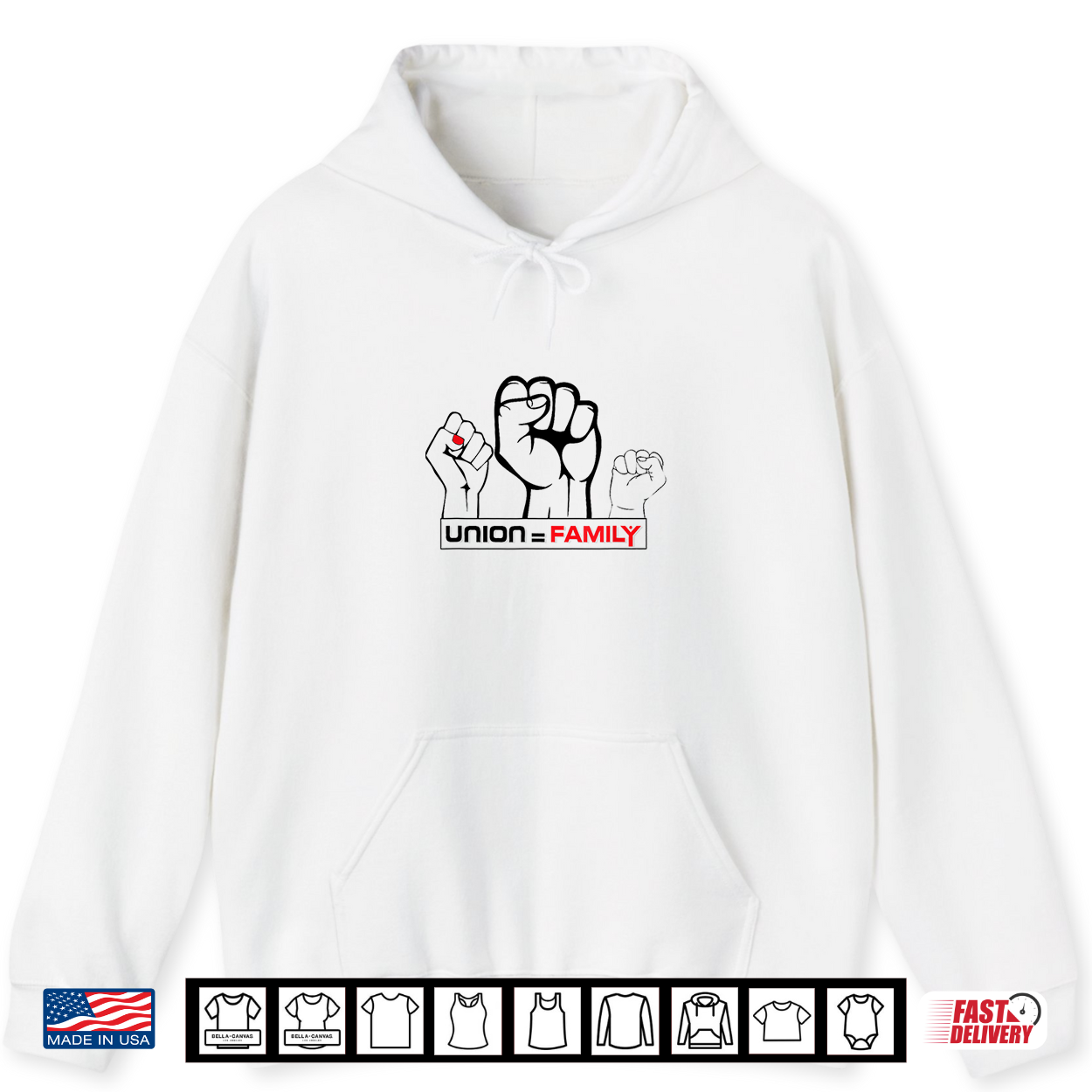 Family Union Shirt For All Family Labor Union Day Shirt Family Union Shirt For All Family Labor Union Day Shirt