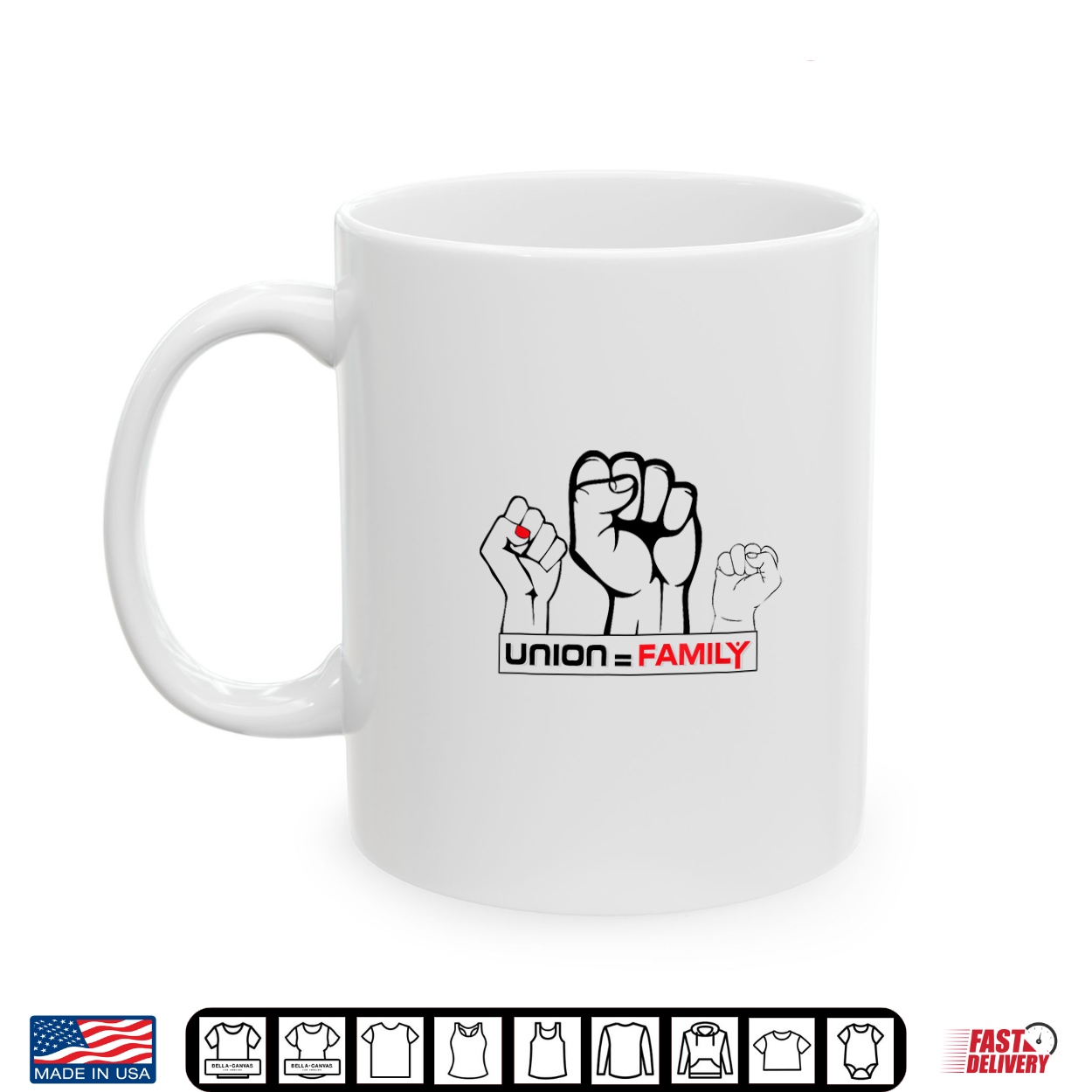 Family Union Shirt For All Family Labor Union Day Shirt Family Union Shirt For All Family Labor Union Day Shirt