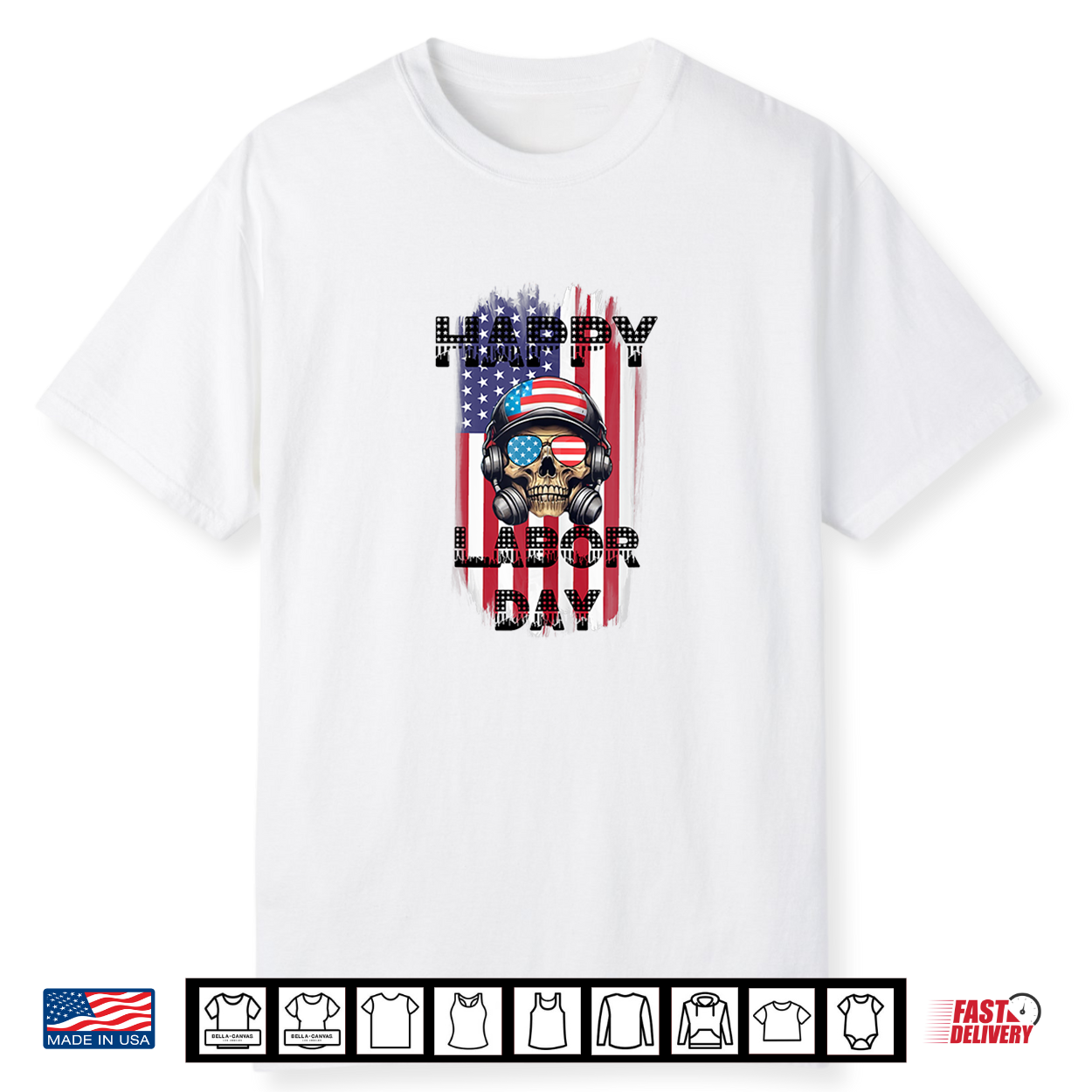 Happy Labor Day Labor Party Shirt Happy Labor Day Labor Party Shirt