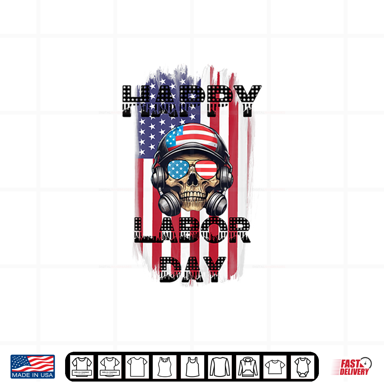 Happy Labor Day Labor Party Shirt Happy Labor Day Labor Party Shirt
