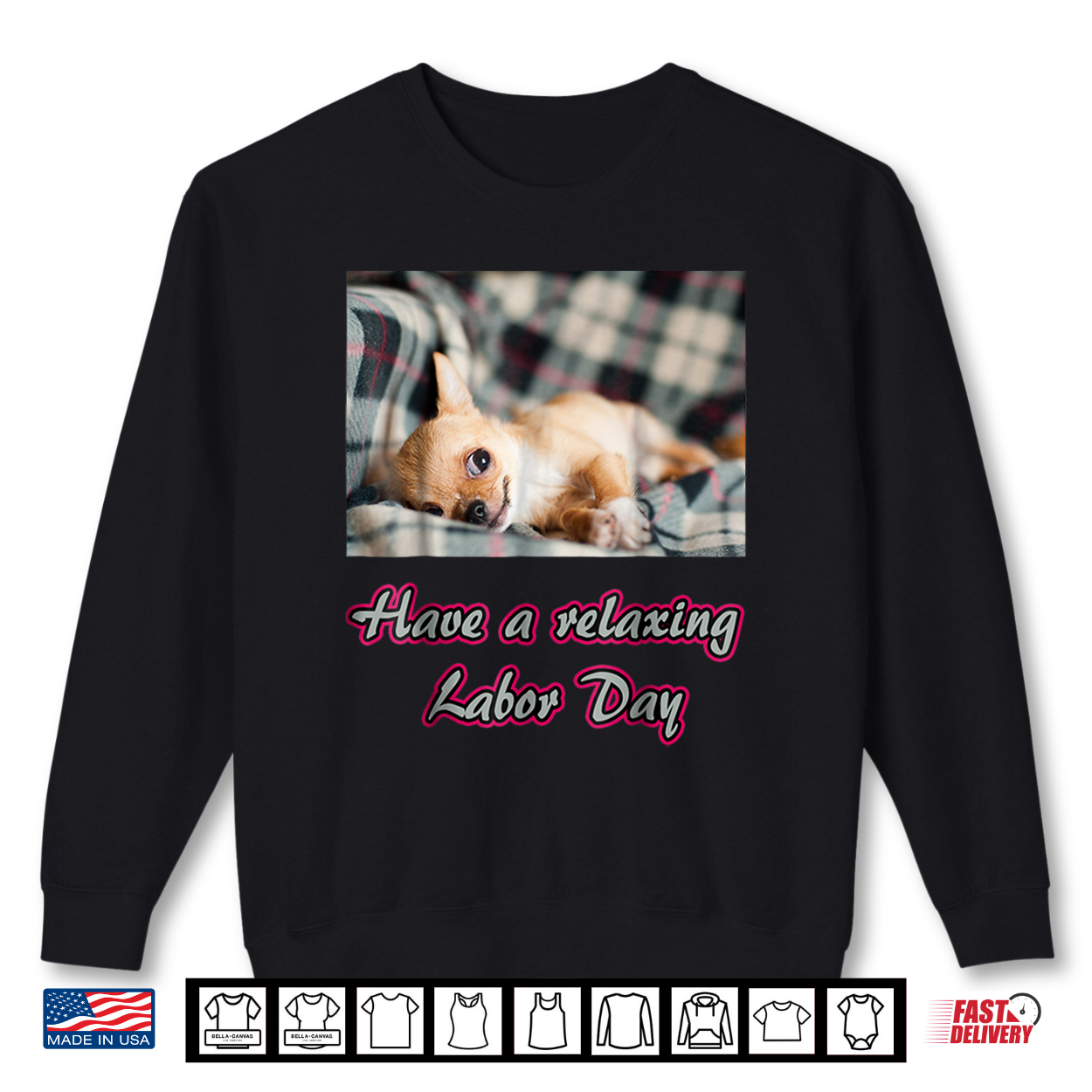 Happy Labor Day Shirt Dog Funny Gift Shirt Happy Labor Day Shirt Dog Funny Gift Shirt