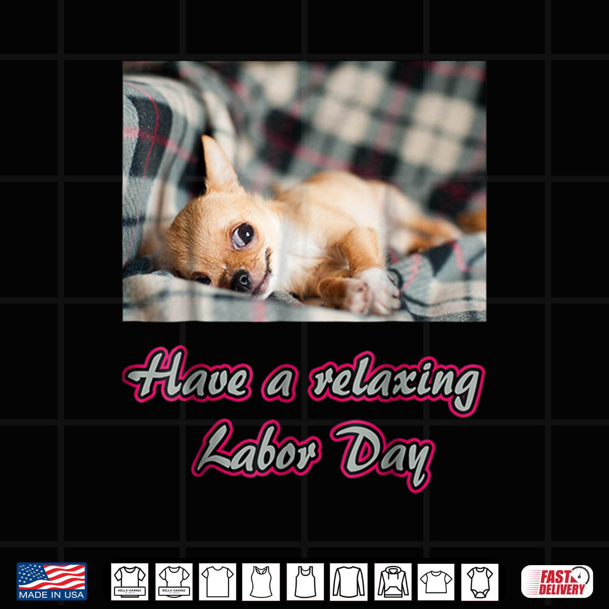 Happy Labor Day Shirt Dog Funny Gift Shirt Happy Labor Day Shirt Dog Funny Gift Shirt