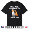 Rosie The Riveter Labor Day Cute Feminist Shirt
