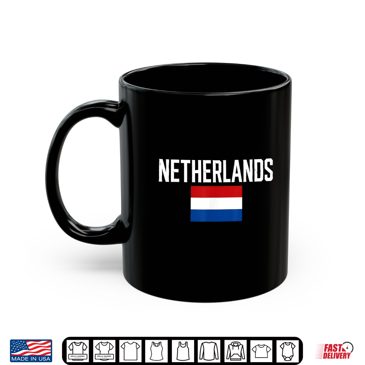 Netherlands Nederland Holland Dutch Men Women Kids Shirt Shirt Netherlands Nederland Holland Dutch Men Women Kids Shirt Shirt
