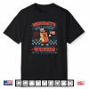 Weiners Be Slappin Democracy Collapsin Men Shirt