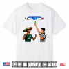 Green Card Soccer Mexico Vs Usa Football Meme Shirt