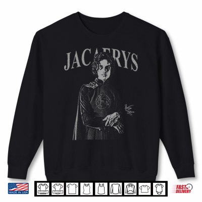 Jacaerys Velaryon House Of The Dragon Shirt 2 Sweatshirt Jacaerys Velaryon House Of the Dragon Shirt