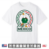 Mexico Merlin The Duck World Cup Shirt
