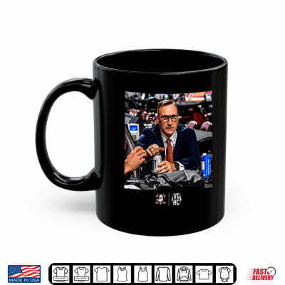 Mug Pat Verbeek Anaheim Ducks Shirt