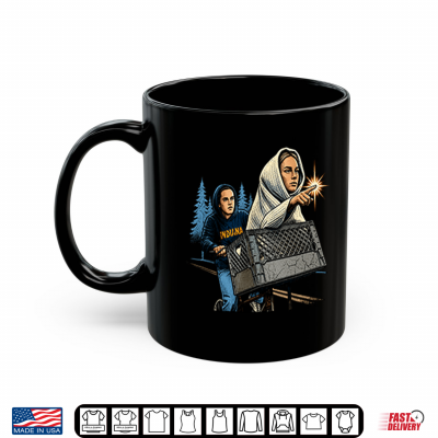 Mug Sophie Cunningham And Caitlin Clark E.T. The Extra Terrestrial Shirt
