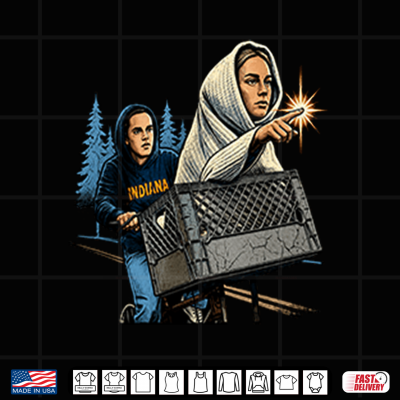 Design Sophie Cunningham And Caitlin Clark E.T. The Extra Terrestrial Shirt