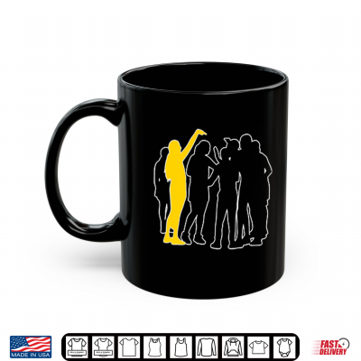 Mug Sophie Pointing Meme Basketball Shirt