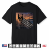 When The Power Of Love Beats The Love Of Power Empire State Building Shirt