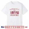 Labor And Delivery Nurse Valentines Day L And D Shirt