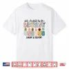 Labor L And D Nurse Swaddle Baby Beautiful Day For A Birthday Shirt