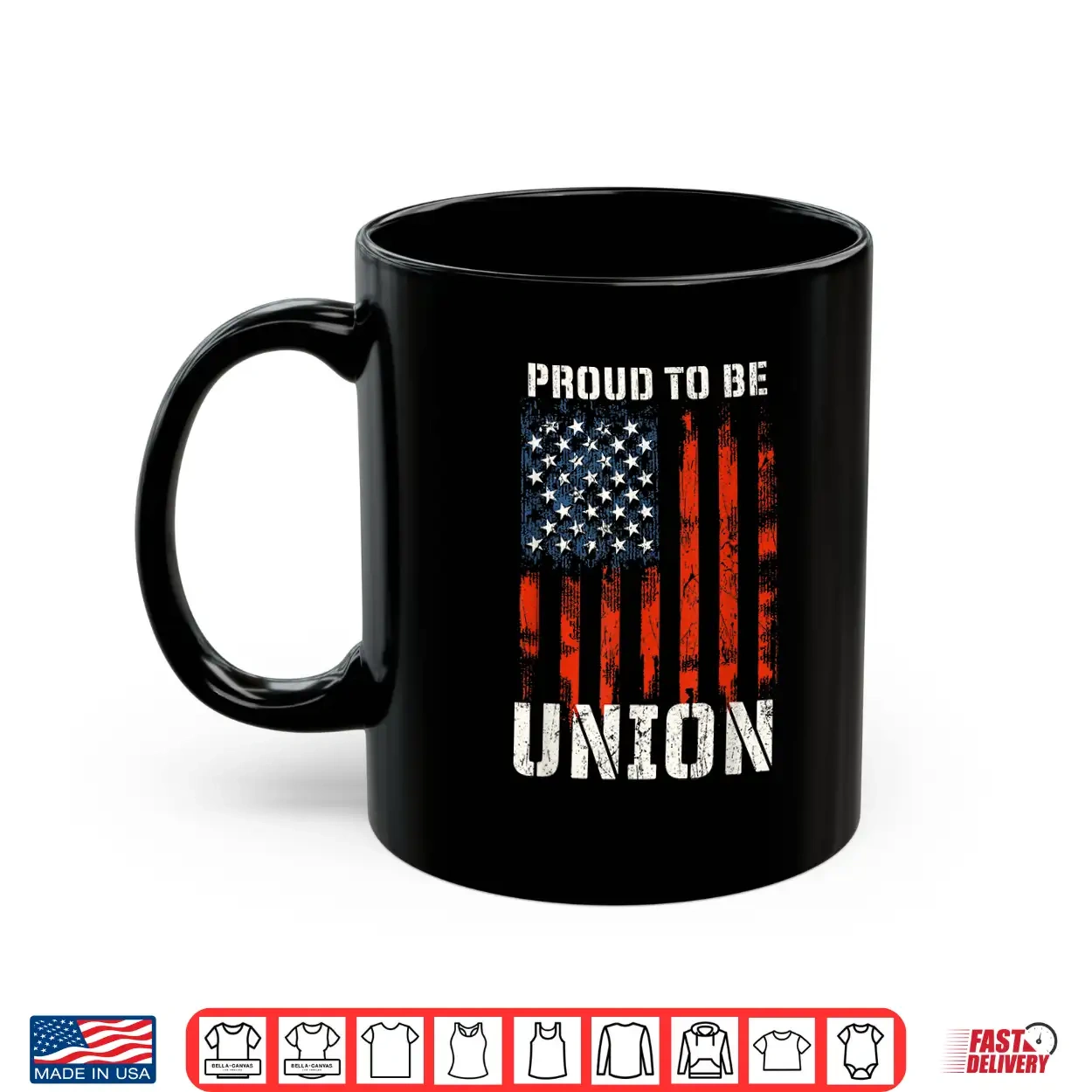 Proud To Be Union Labor Day Skilled Union Worker Shirt Proud To Be Union Labor Day Skilled Union Worker Shirt