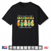 Delivering The Cutest Shamrocks Labor Delivery Patricks Day Shirt