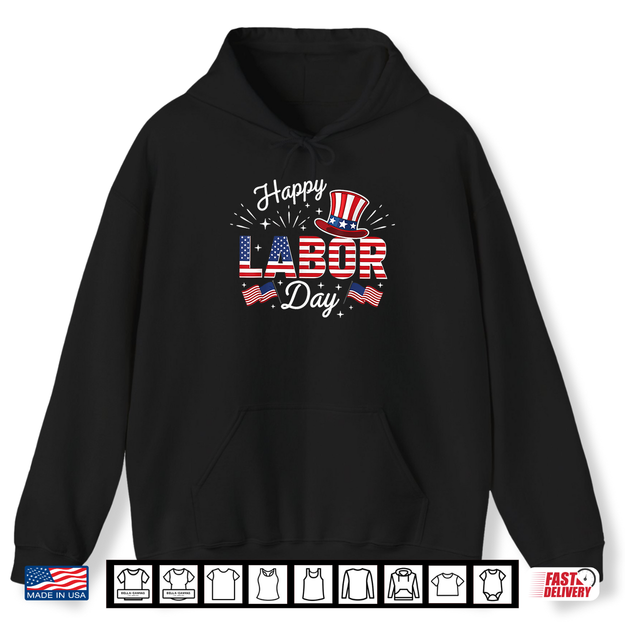 Happy Labor Day Patriotic Union Workers U S A Flag Shirt Happy Labor Day Patriotic Union Workers U S A Flag Shirt
