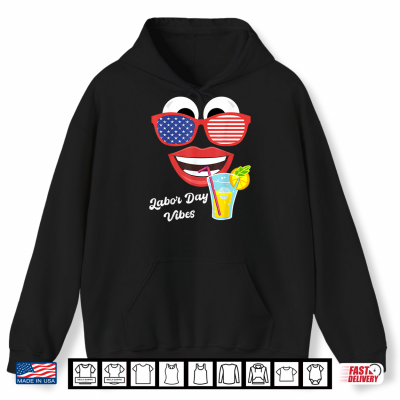 Happy Labor Day Shirts Flag Shirt 1 Hoodie Happy Labor Day Shirts Flag Shirt