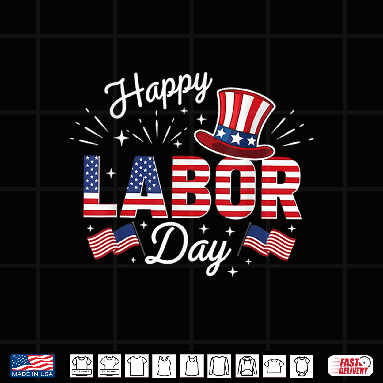 Happy Labor Day Patriotic Union Workers U S A Flag Shirt Happy Labor Day Patriotic Union Workers U S A Flag Shirt