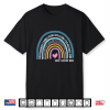 Labor And Delivery Nurse Cute Rainbow Shirt